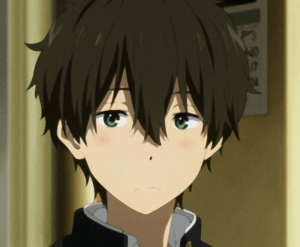Hyouka