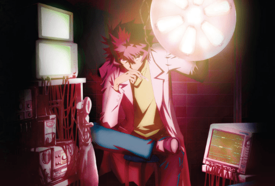 Shiki: The Frightening Science of Vampires | Review | Takuto's