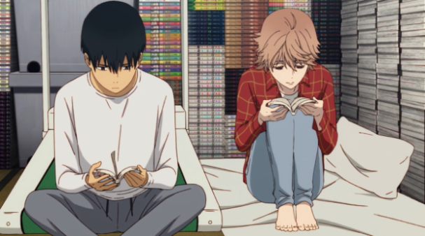 reading manga together.PNG