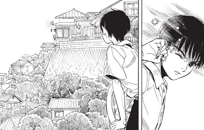 our dreams at dusk chapter 1