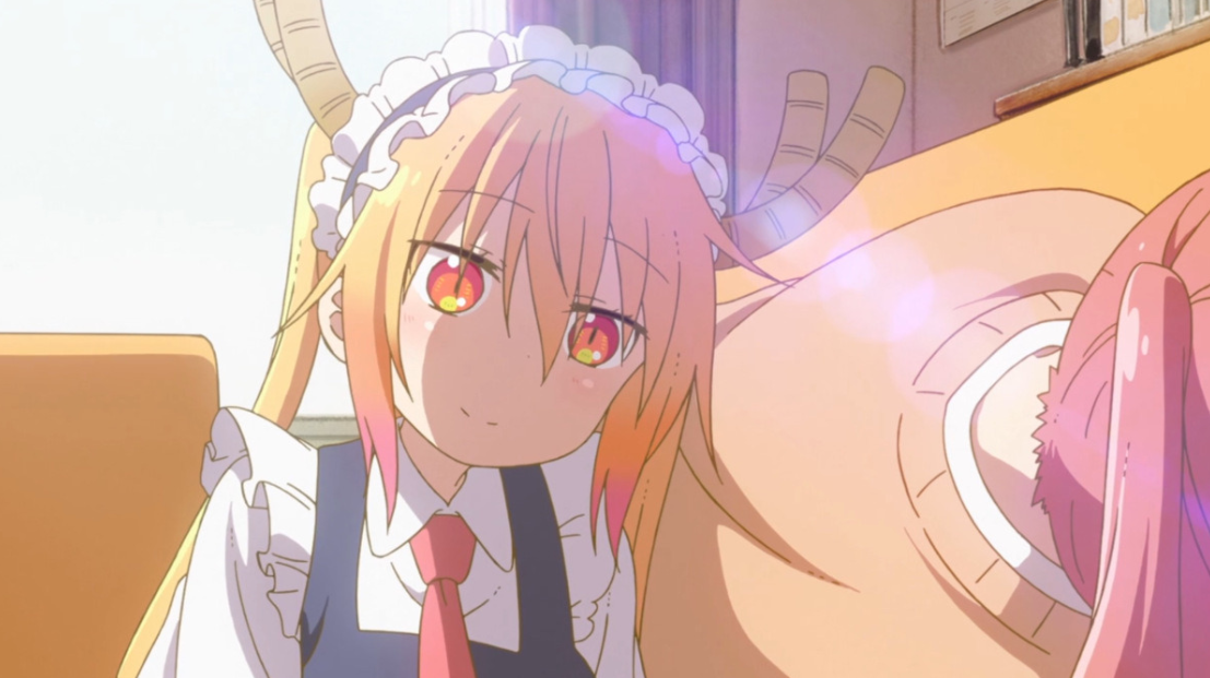 tooru kobayashi sleep